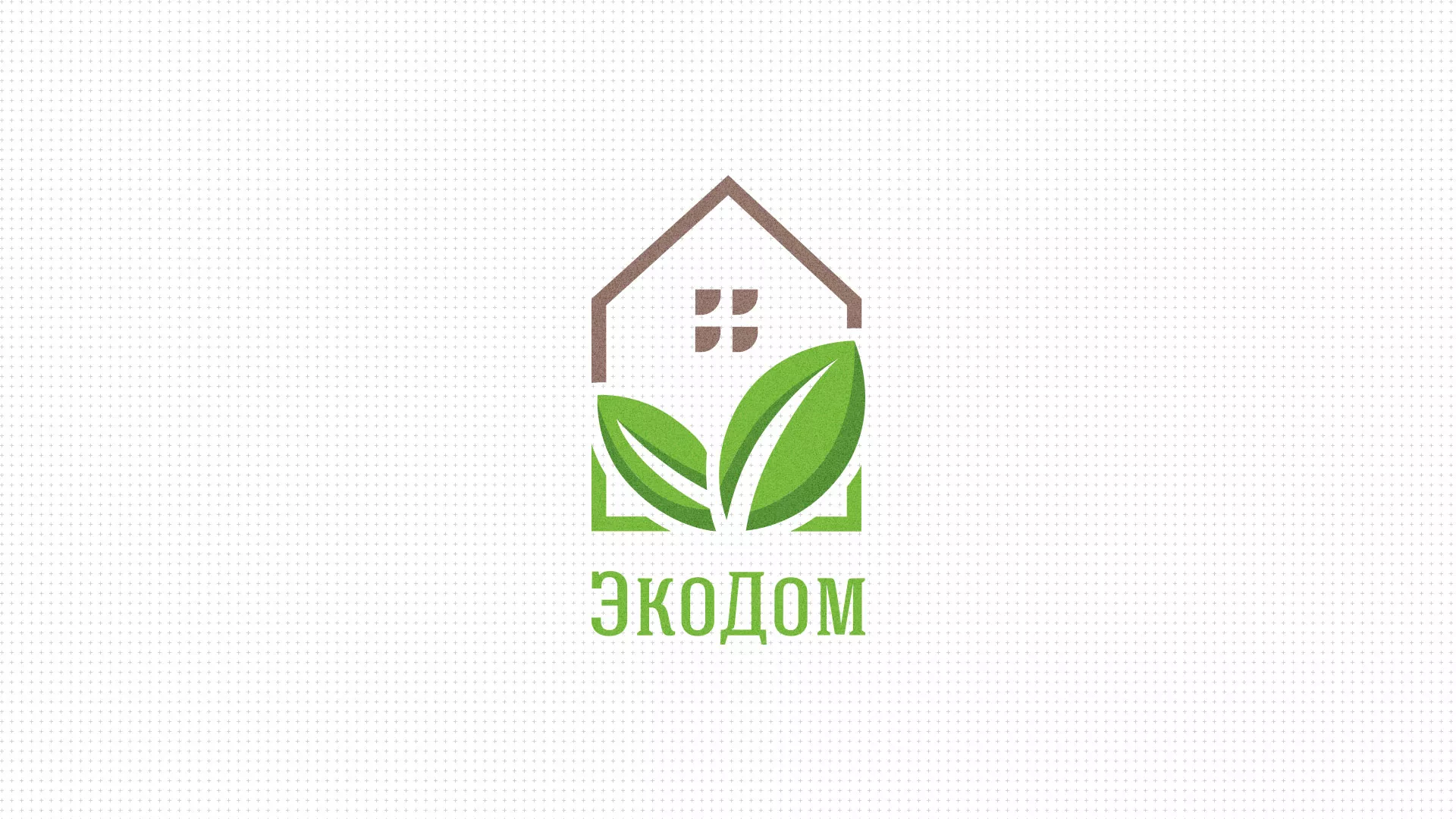 Создание сайта для строительной компании «ЭКОДОМ» в Калязине